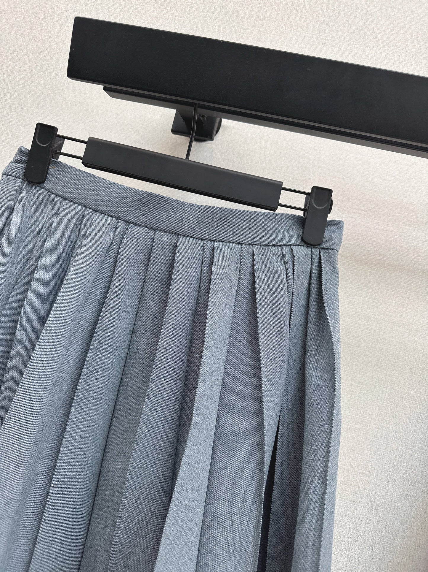 26SS NEW pleated skirt