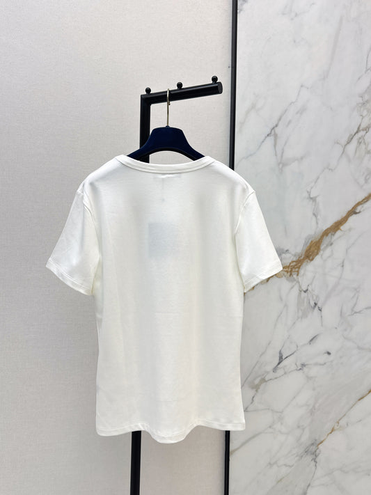 26SS NEW print t-shirts