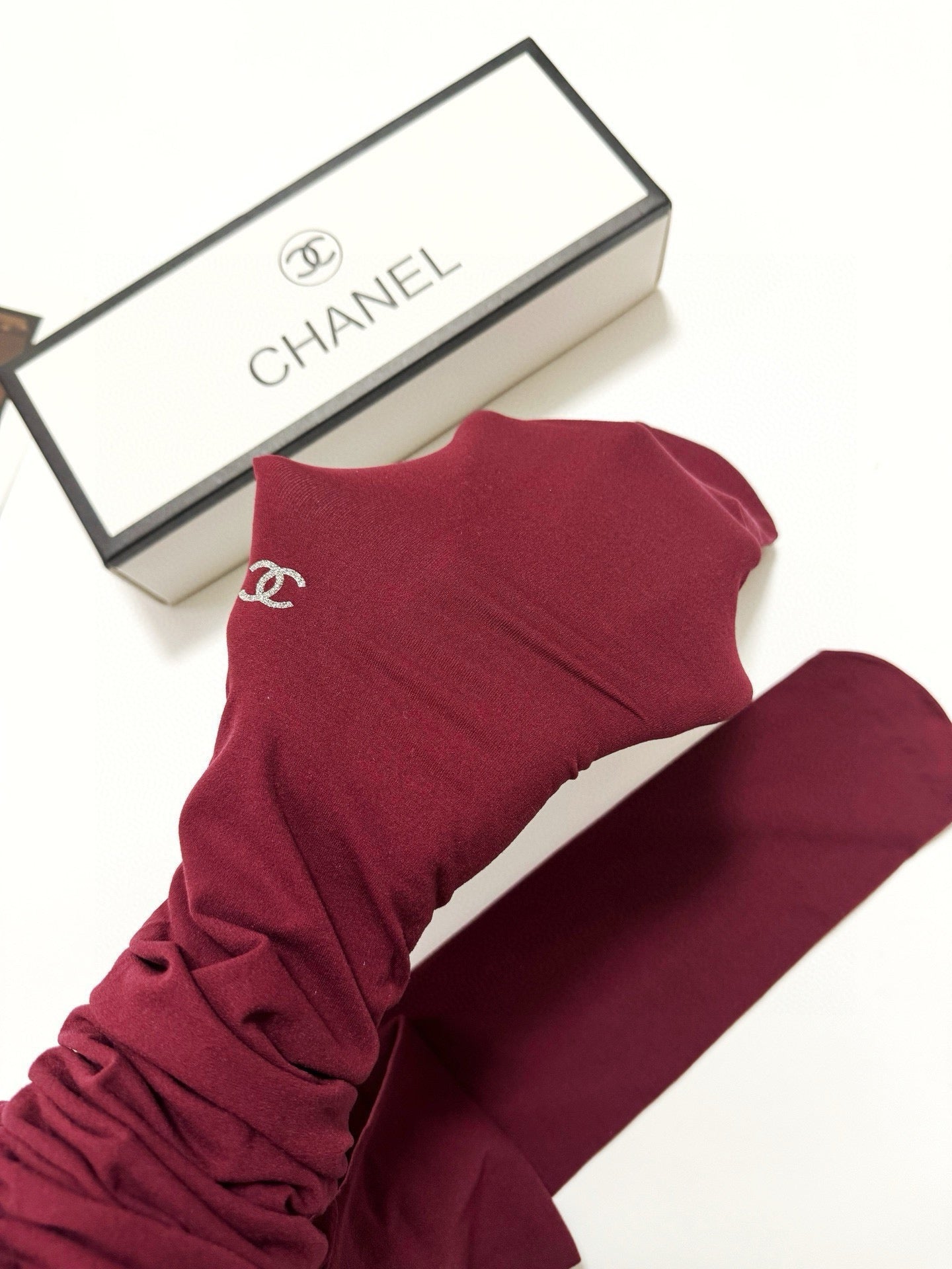 26SS Neue Strumpfhose