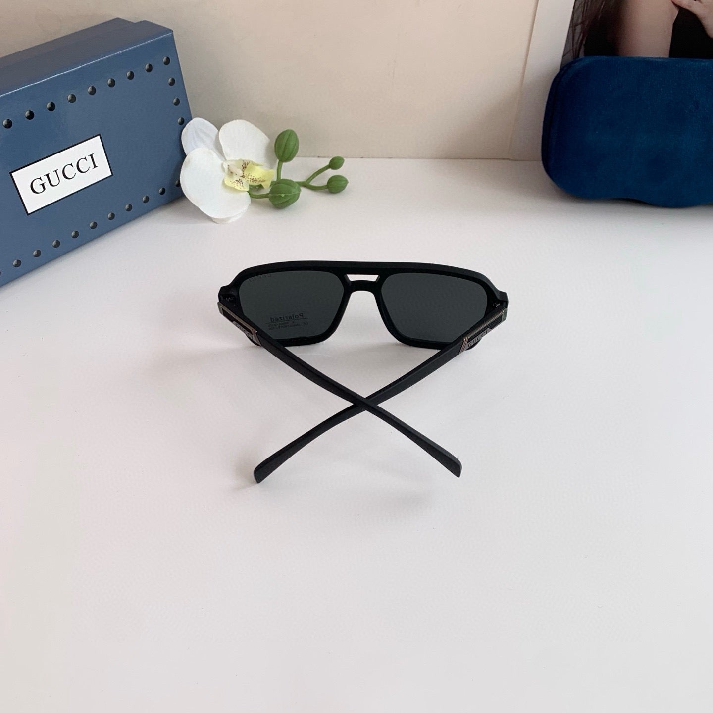 26SS Neue Sonnenbrillen für Damen und Herren