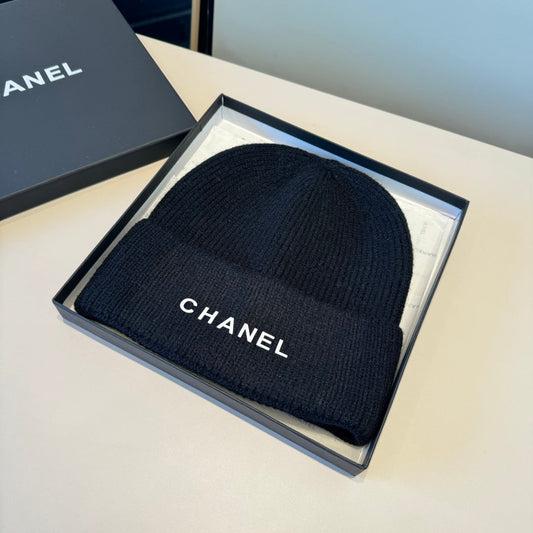 26SS New knit hat