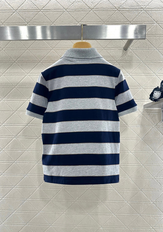 26SS NEW Polo short sleeve