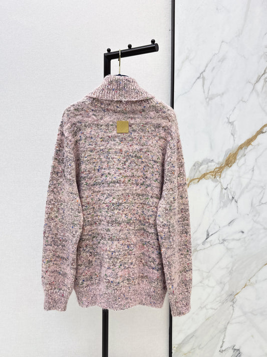 26SS NEW knitted jacket