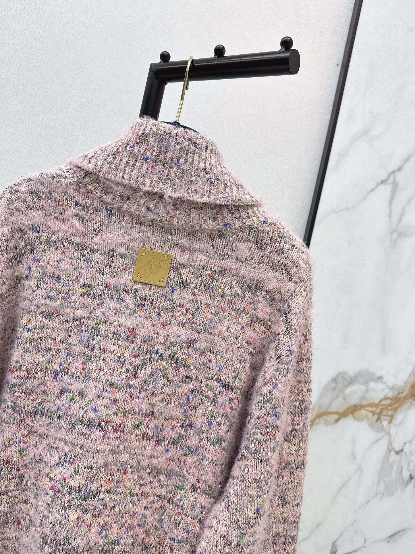 26SS NEW knitted jacket