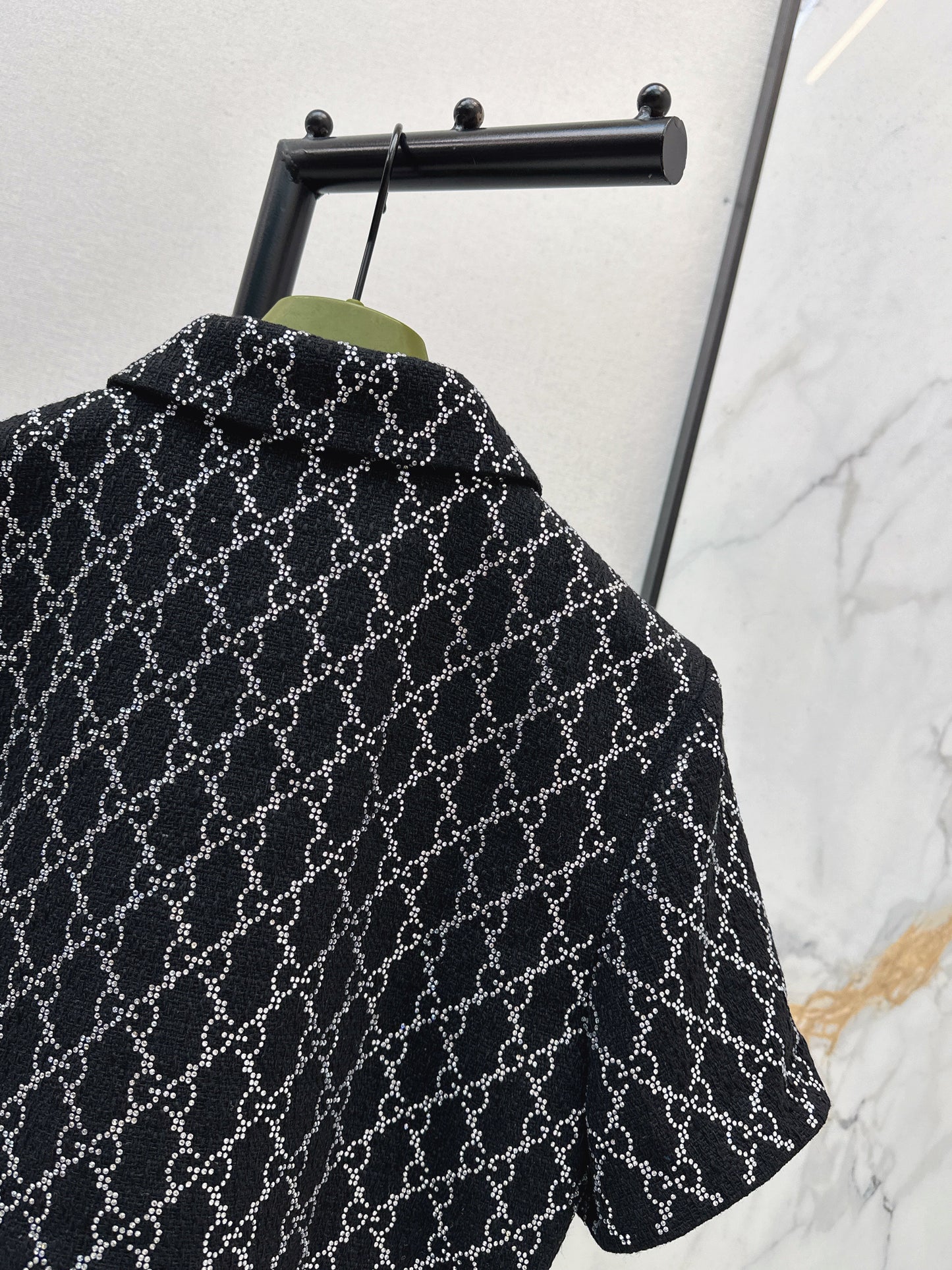 26SS NEUE Strassjacke