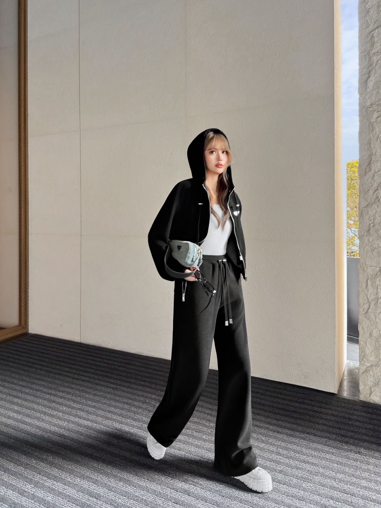26SS NEW casual outfit sets