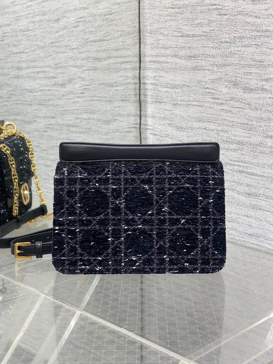 26SS New Handbag