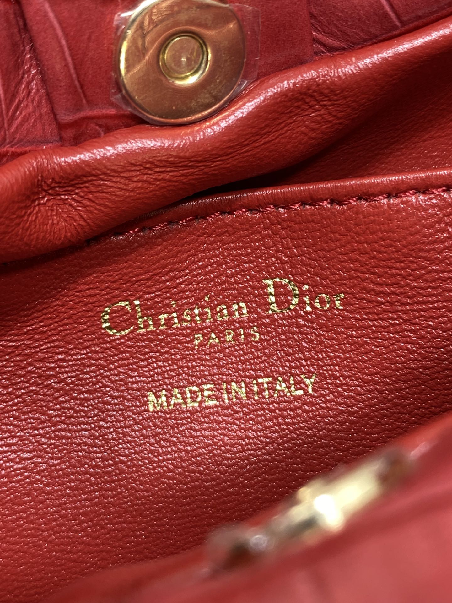26SS New Handbag