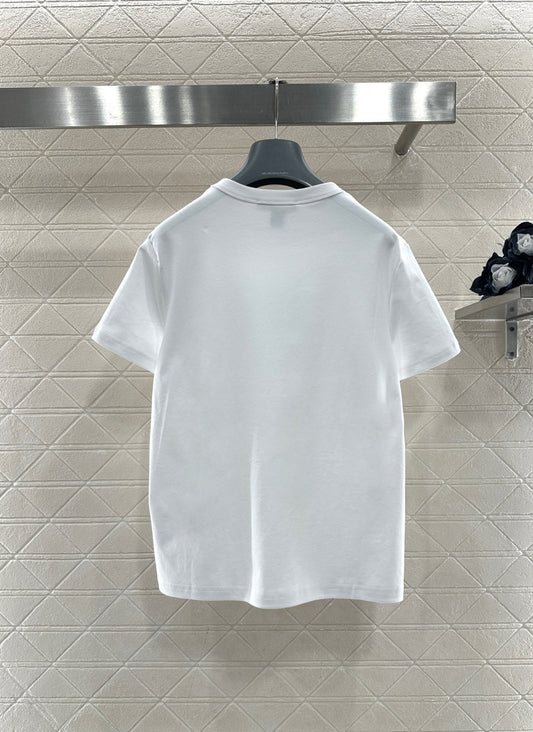 26SS NEW T-shirt