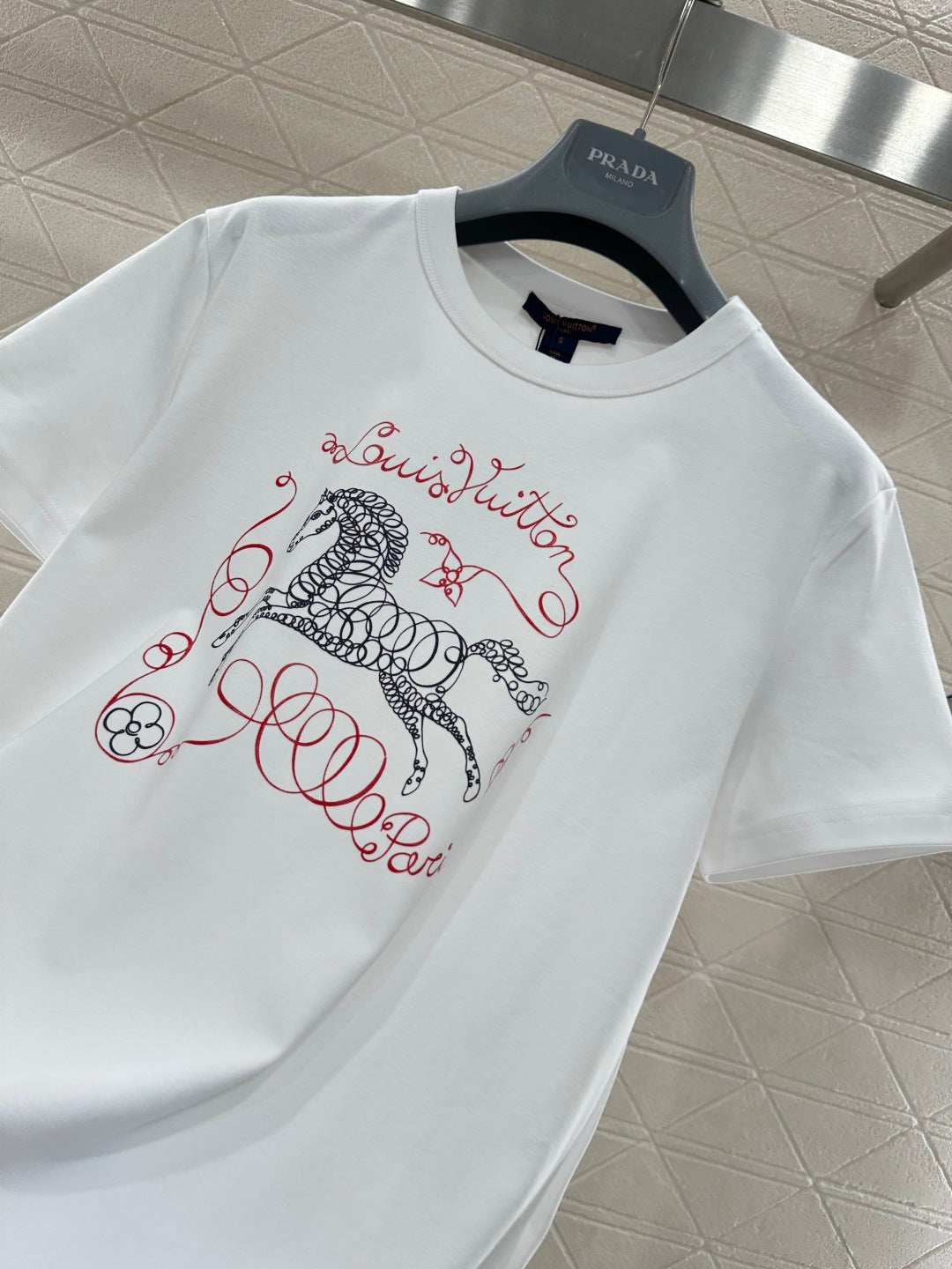 26SS NEW T-shirt