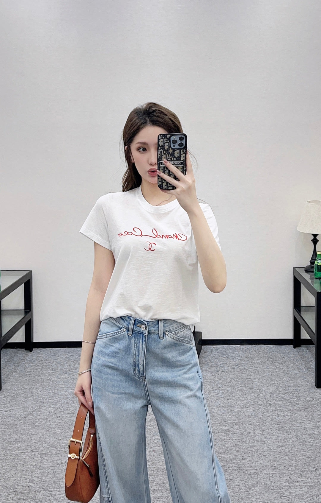 26SS NEW T-shirt