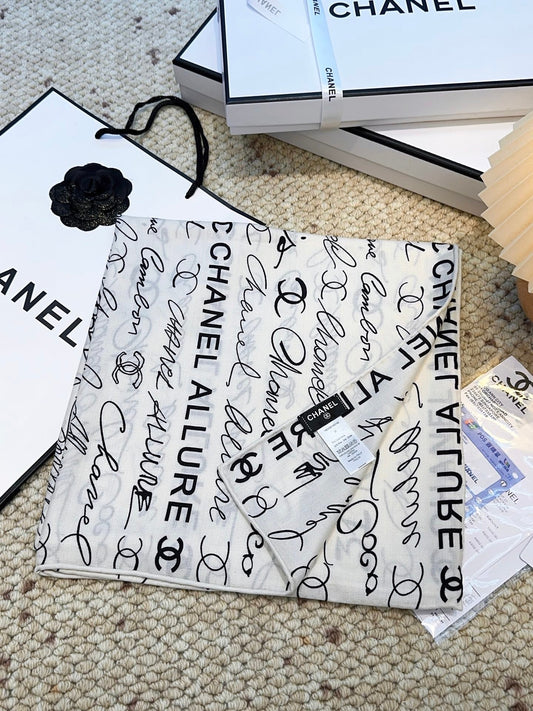 26SS NEW Velvet shawl