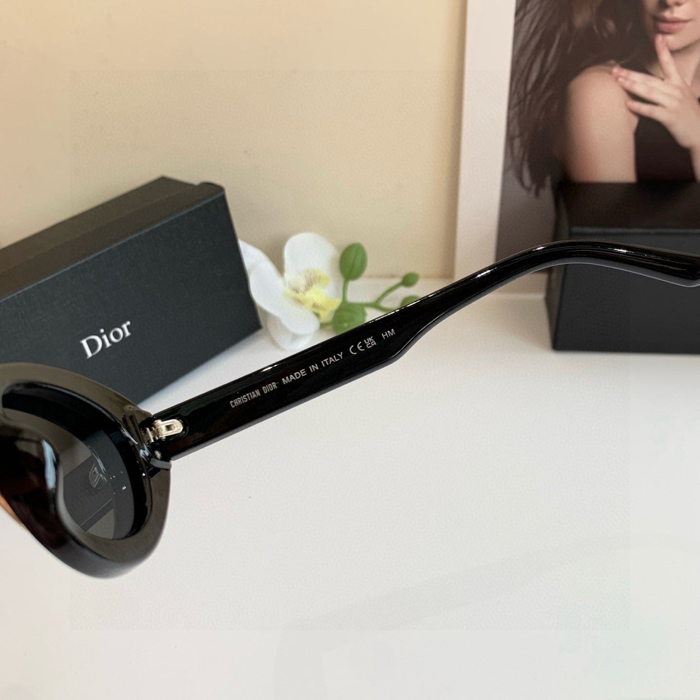 26SS NEUE Sonnenbrille