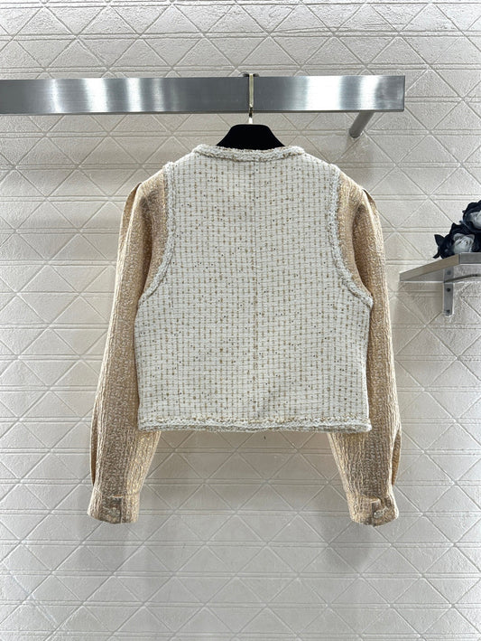 26SS NEW Western-style jacket