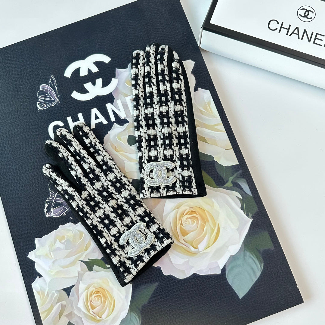 26SS NEUE Handschuhe