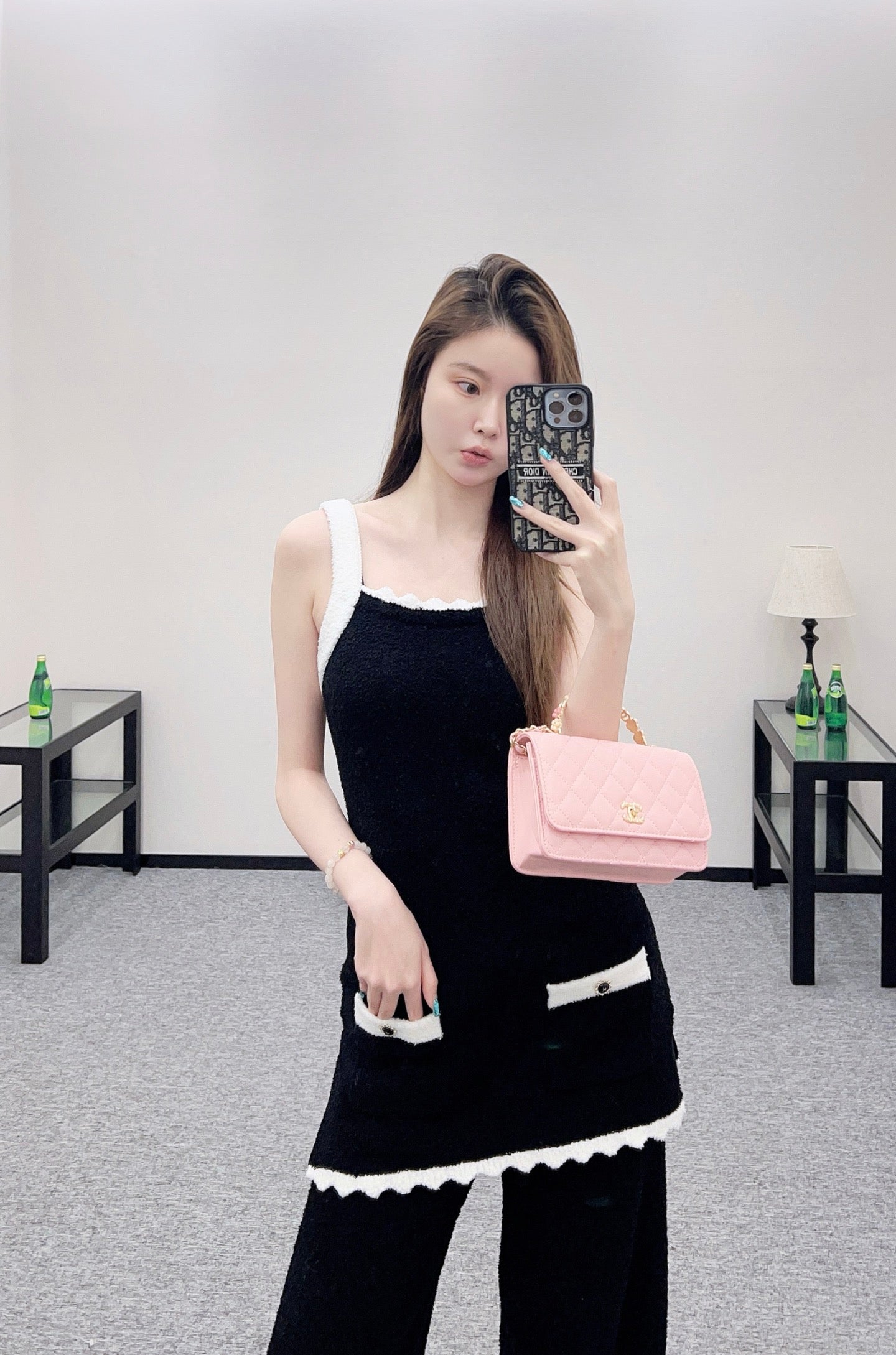 26SS NEW camisole top