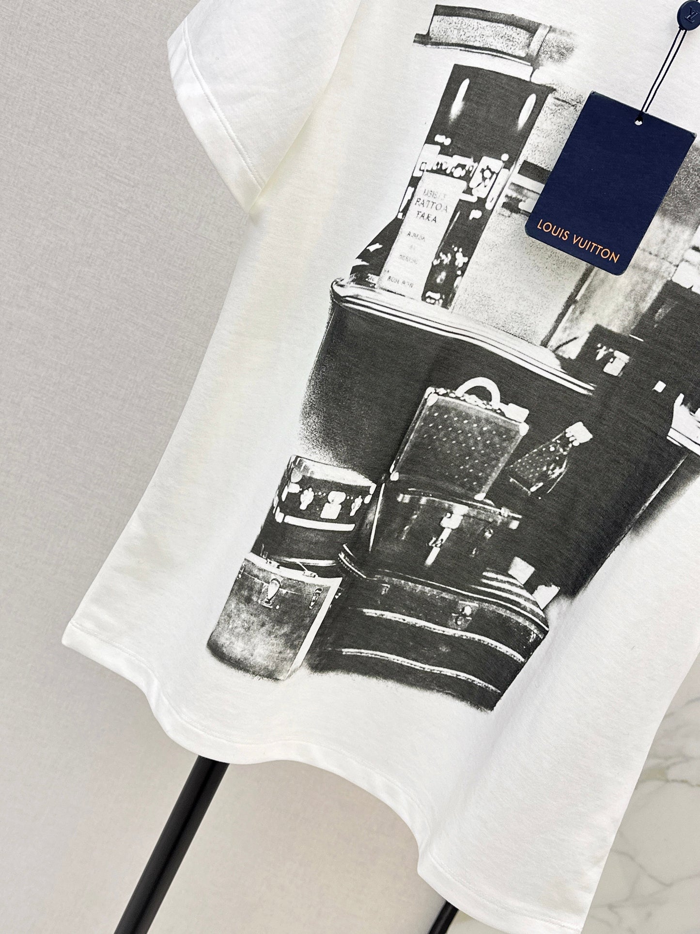 26SS NEW print t-shirts