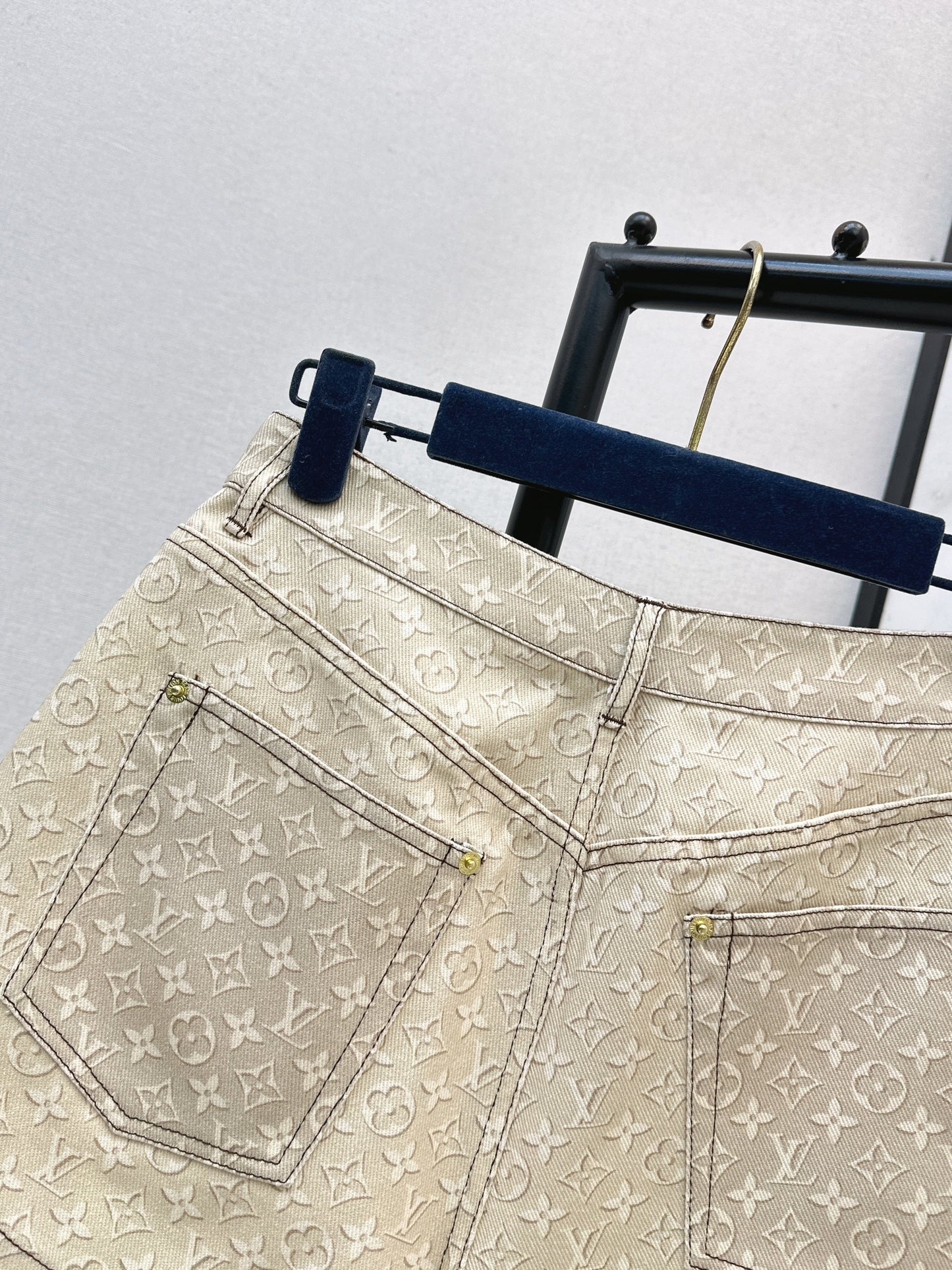 26SS NEW print shorts