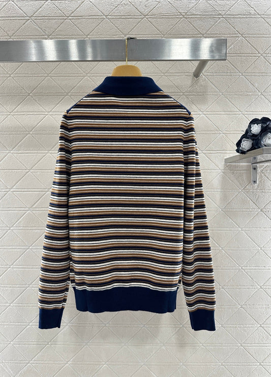 26SS NEW Knitted top