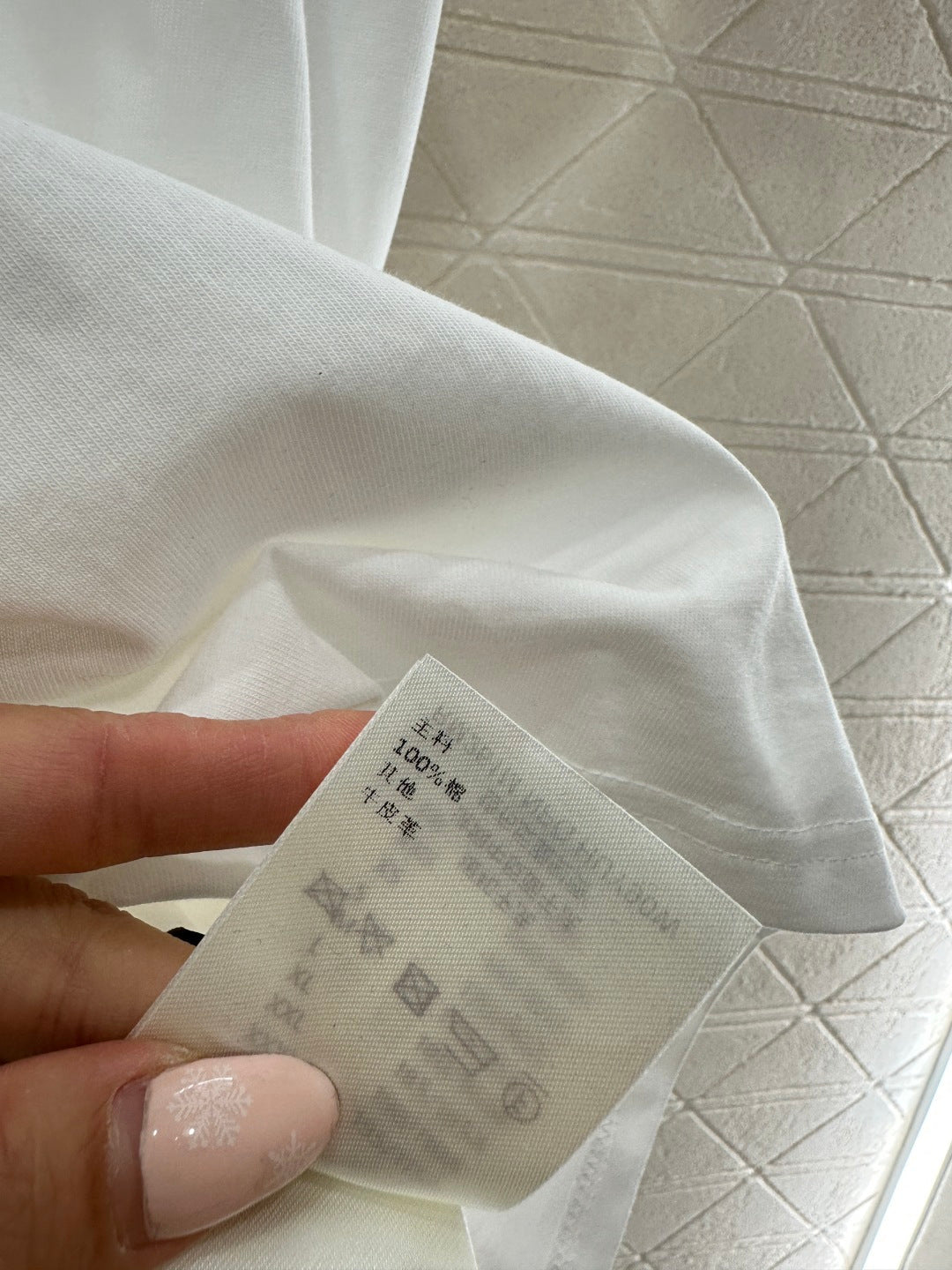 26SS NEUES T-Shirt
