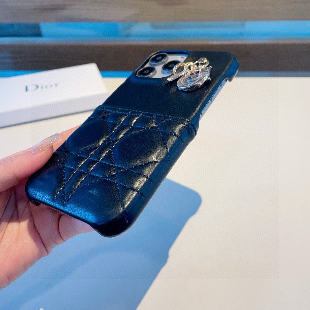 26SS NEUE iPhone-Hülle