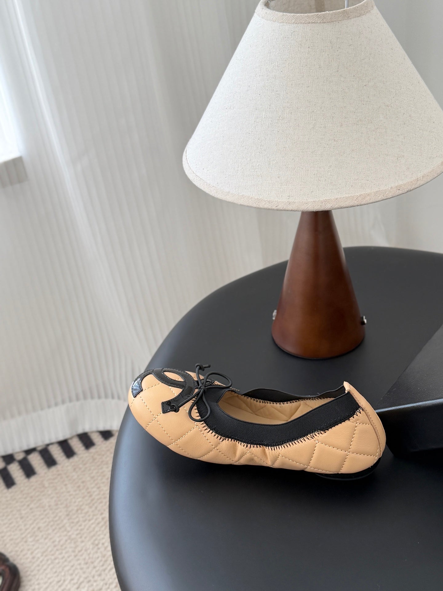 26SS NEUE Ballerinas