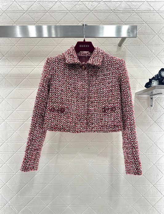 26SS NEW Jacket and Shorts Set