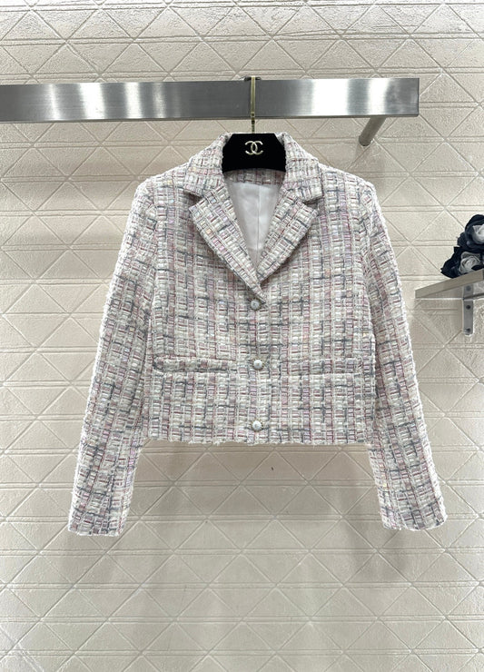 26SS NEW Long pants suit