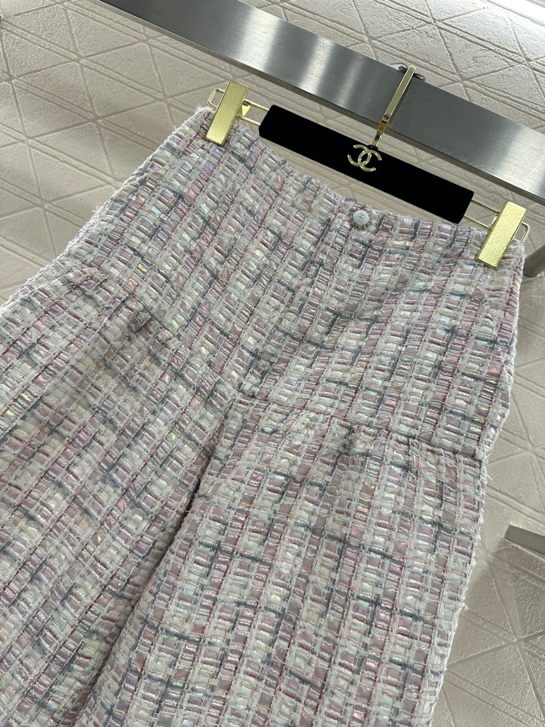 26SS NEW Long pants suit