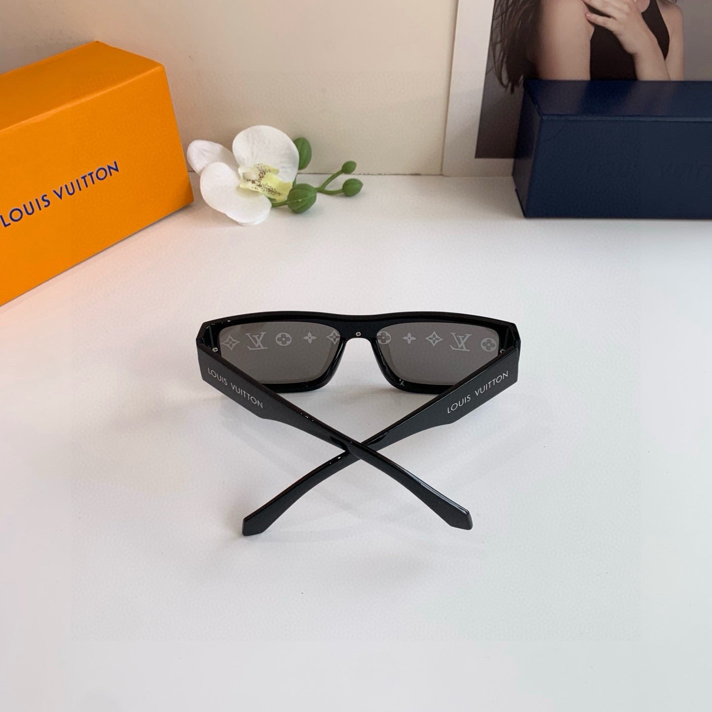26SS NEW Sunglasses