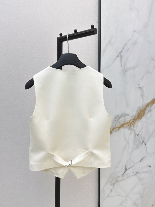 26SS NEW vest jacket