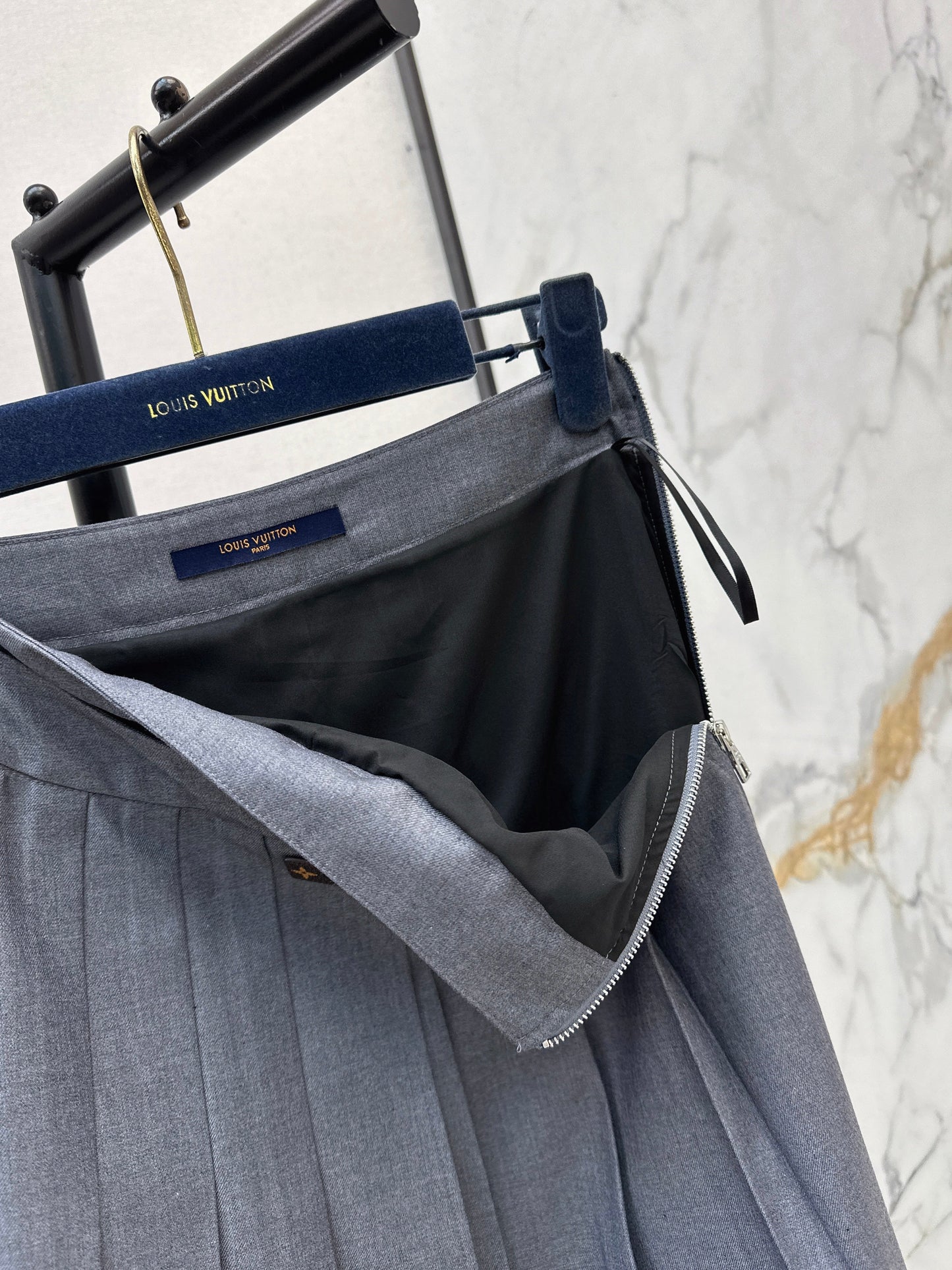 26SS NEW pleated skirts