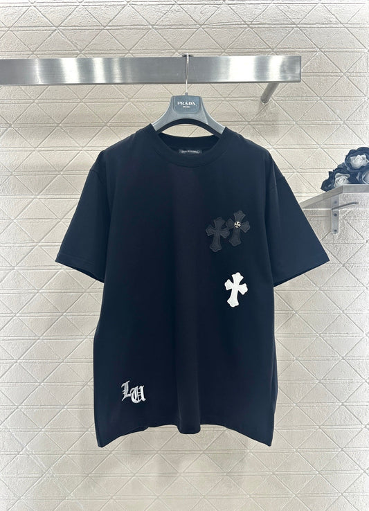 26SS NEW Logo T-Shirt