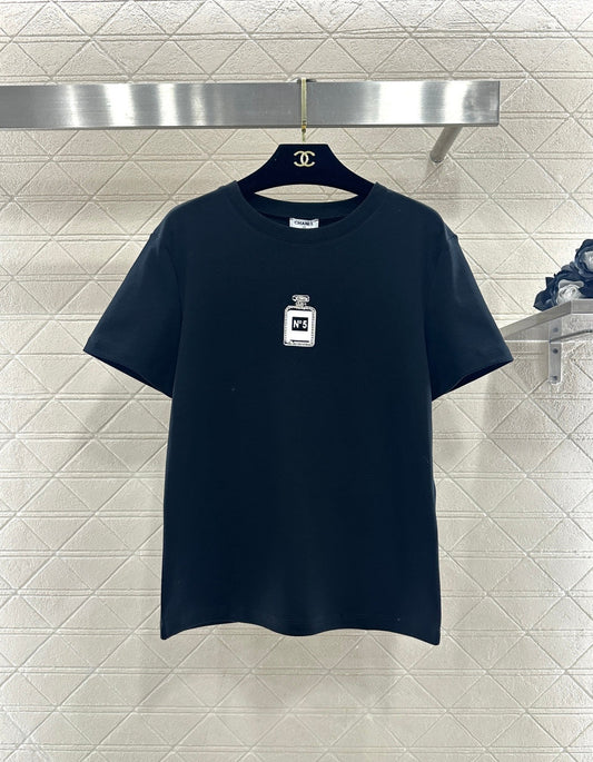 26SS NEW Logo T-Shirt