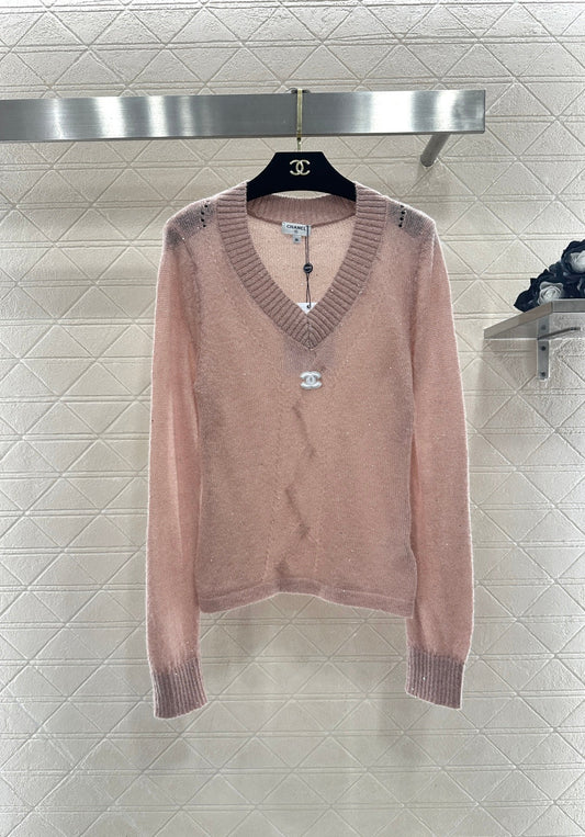 26SS NEW Knitted sweater