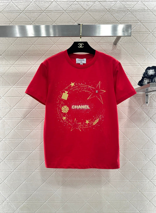 26SS NEW Logo T-Shirt