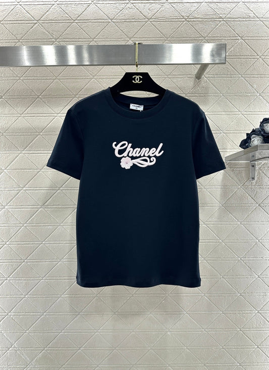 26SS NEW beading t-shirts