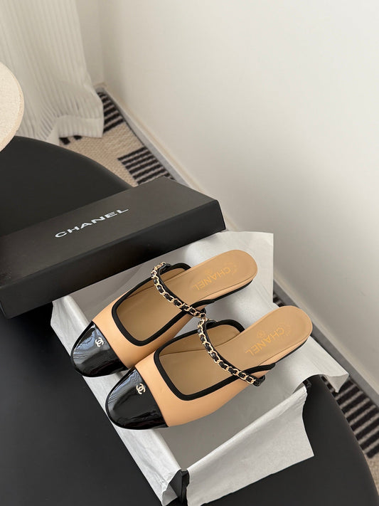 26SS NEW mary janes shoes