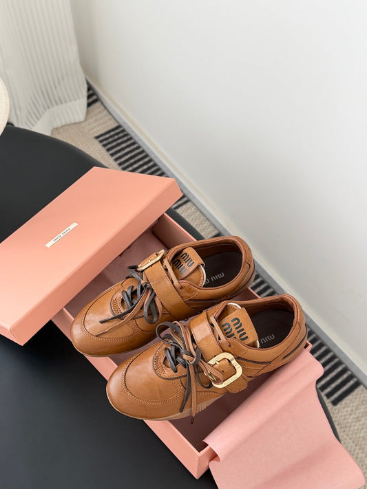 26SS NEW casual seakers