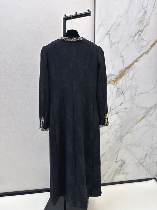 26SS NEW vintage overcoats