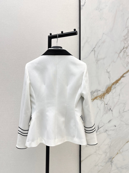 26SS NEW contract trim blazer