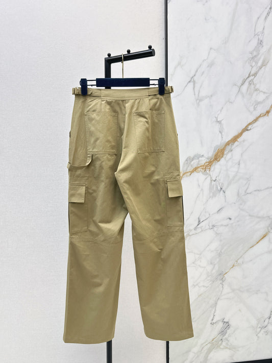 26SS NEW cargo pants