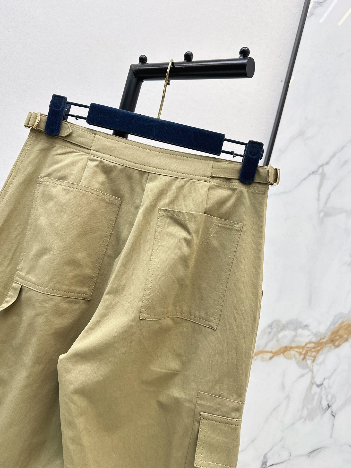 26SS NEW cargo pants