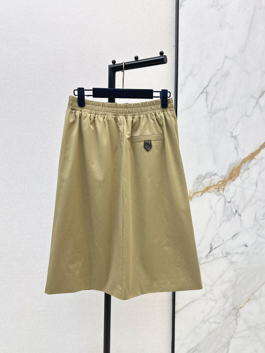 26SS NEW high-waist skirts