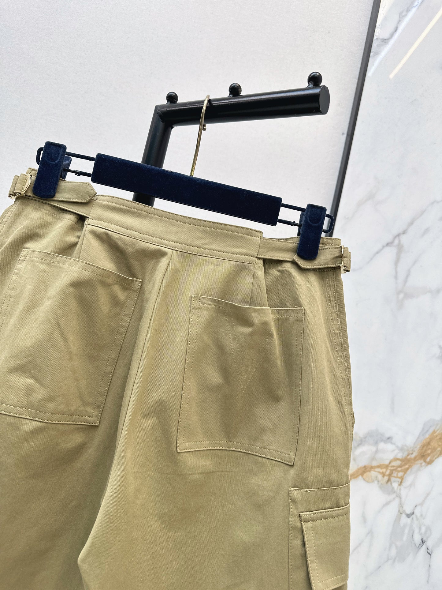 26SS NEW cargo shorts