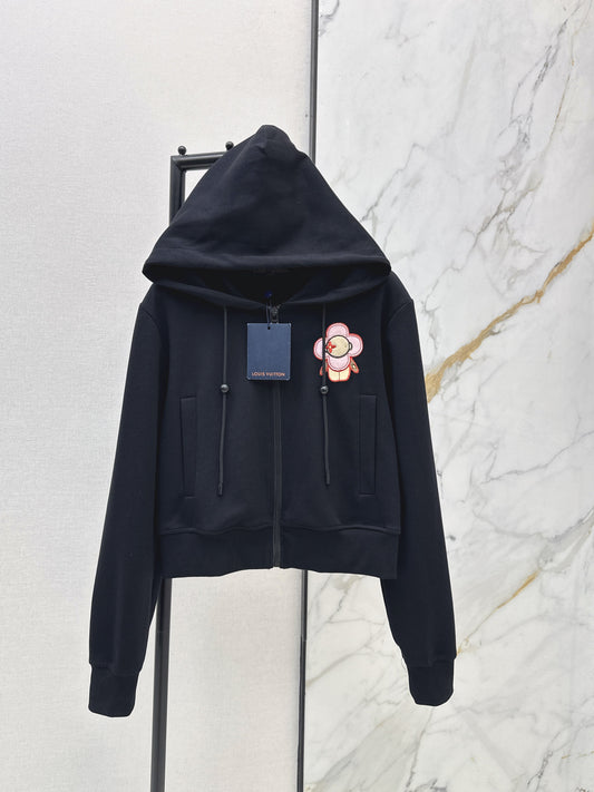 26SS NEW embroidery jacket