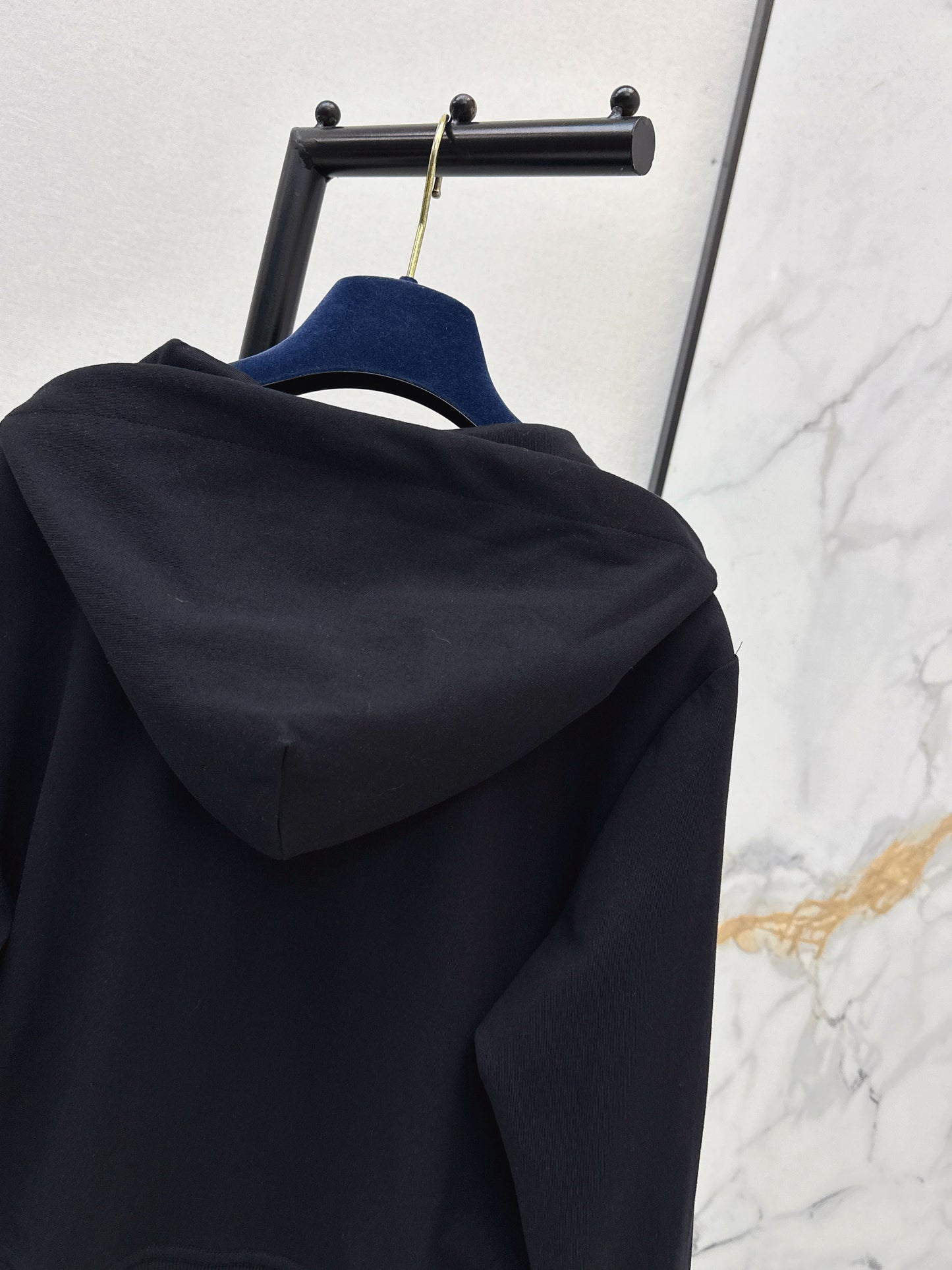 26SS NEW embroidery jacket