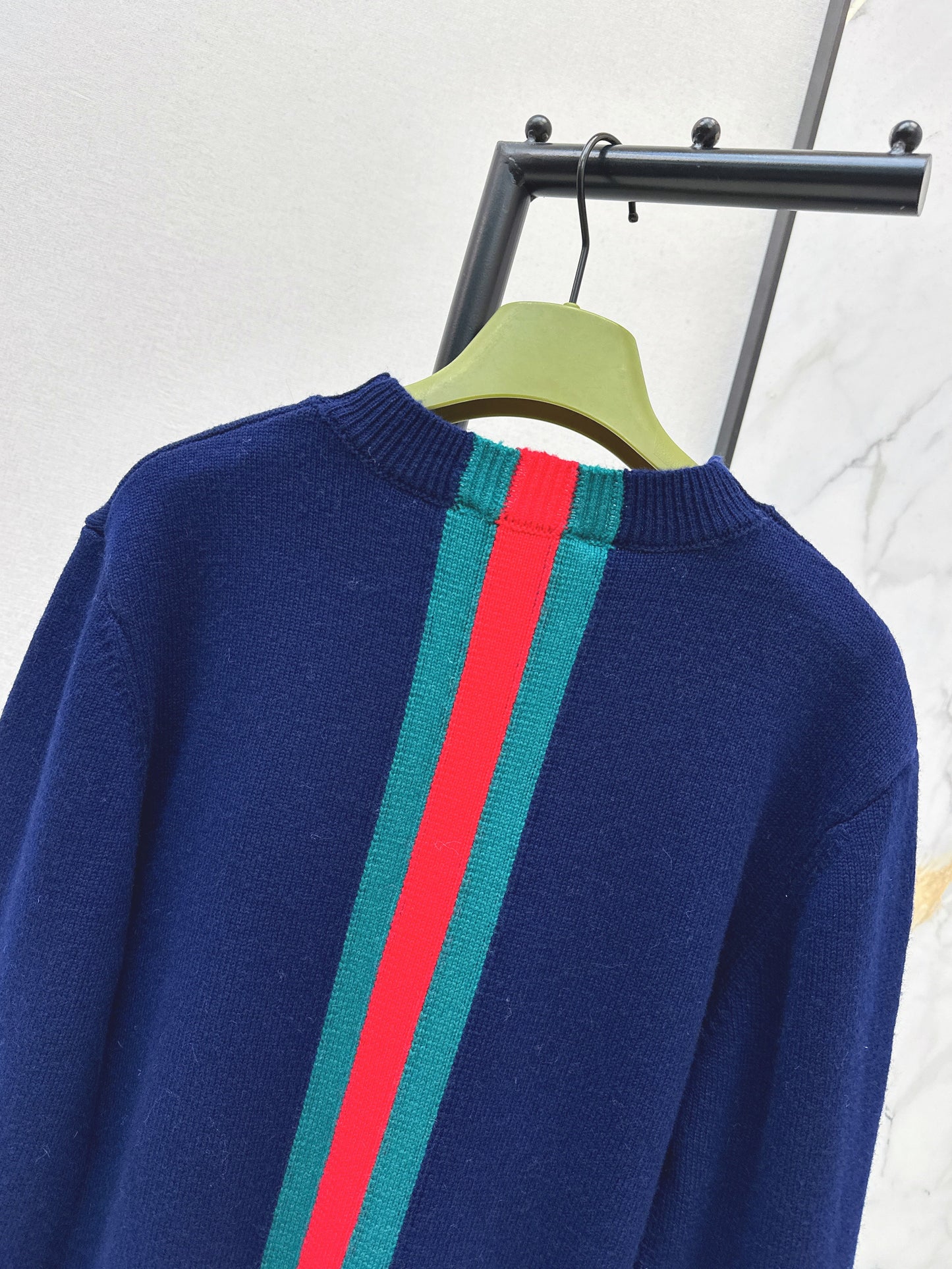 26SS NEW cashmere pullover sweater
