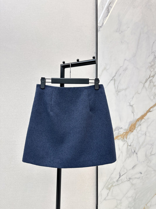 26SS NEW A-line skirt