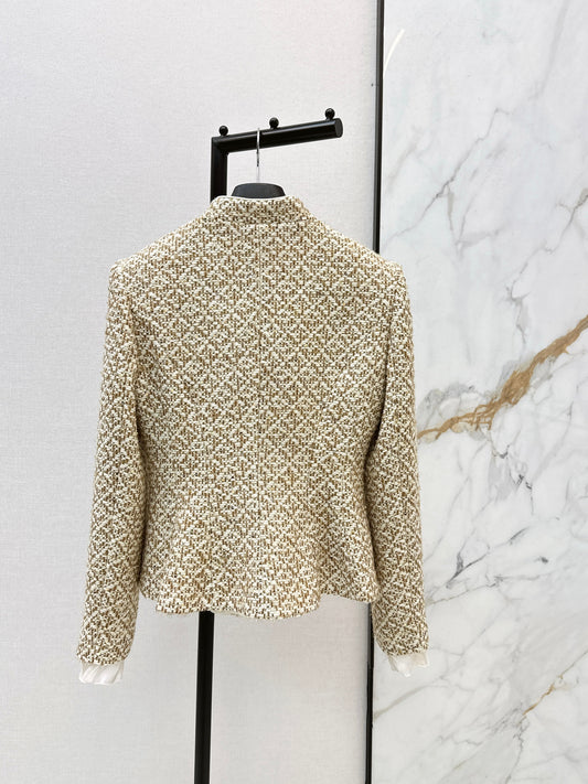 26SS NEW woven jacket